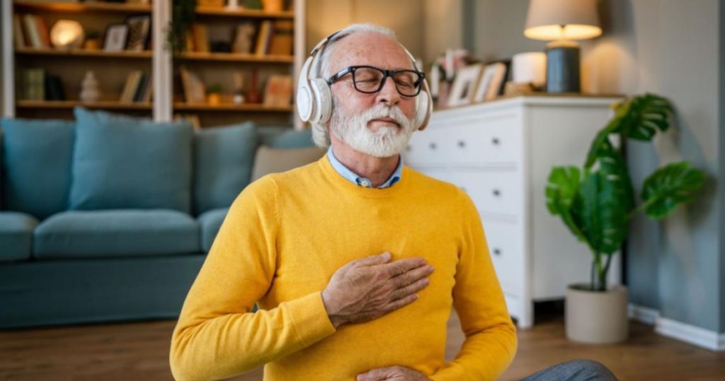 Meditar induce cambios en el cerebro asociados a la memoria y las emociones